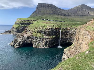 #173 141 m unter dem Meer: (nicht nur) Geocaching auf den Färöer-Inseln #173 141 m unter dem Meer: (nicht nur) Geocaching auf den Färöer-Inseln