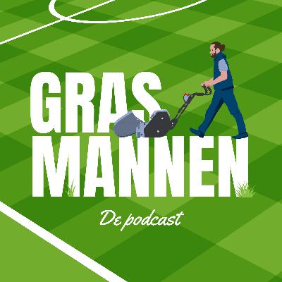 Grasmannen | Afl. 8: Wim Leffelaar (FC Utrecht)