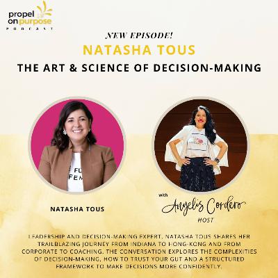 The Art & Science of Decision-Making