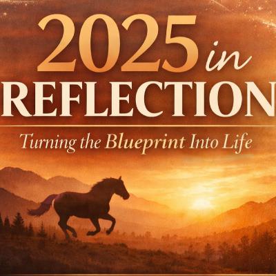 From Shedding to Momentum: Closing the Year with Clarity