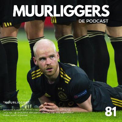 #81 - Het clubvoetbal is weer begonnen!
