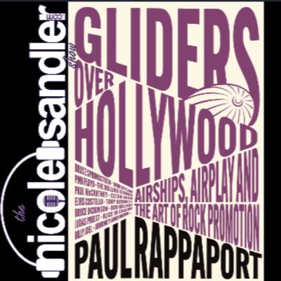 20250422 A Break from Politics for a Rocking Blast from the Past -Nicole Sandler Show 20250422 A Break from Politics for a Rocking Blast from the Past -Nicole Sandler Show