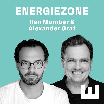 E#84 Energiezone Energiefrühstück live: Lokale Power & globale Spannung