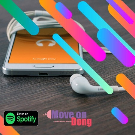 Move on Dong Podcast