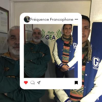 Fréquence Francophone 2