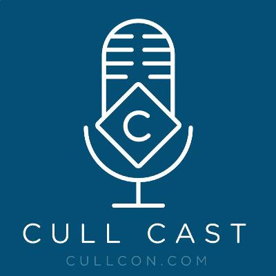 Ep. 11 - Keith Wattley & Uncommon Law