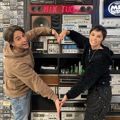 18.12.25 - Melhores momentos do Mix Tudo em 2025