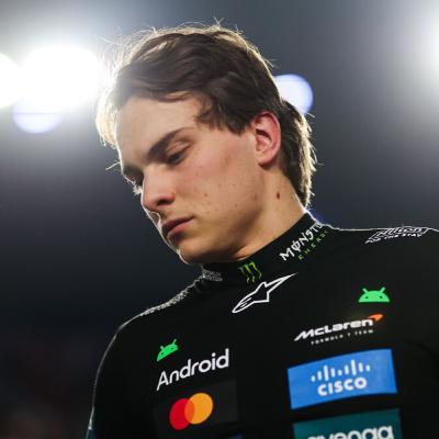 KOLO na KOLO z Kataru: McLaren se socialistickým myšlením KOLO na KOLO z Kataru: McLaren se socialistickým myšlením