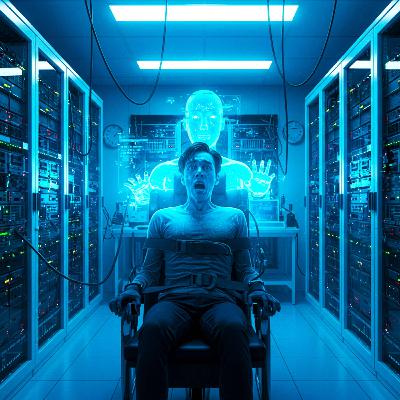 5 Terrifying TRUE Artificial Intelligence Horror Stories