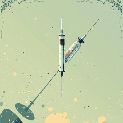 From Inoculation to Amazement - Mark 6:1-6