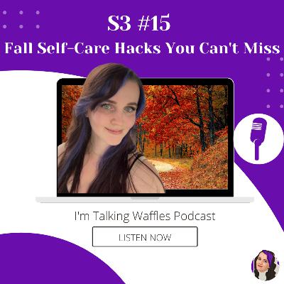 Fall Self-Care Hacks You Can't Miss