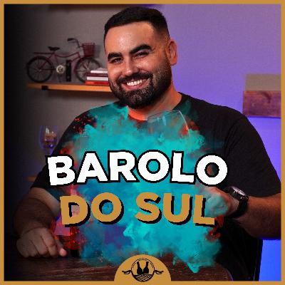 BAROLO DO SUL DA ITÁLIA: Aglianico de Taurasi #171