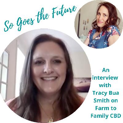 Anxiety, OCD and Mental Health Support with Farm to Family CBD & Gut Health