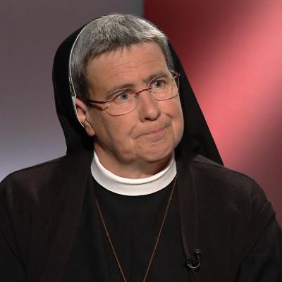 Was hilft mir, im Glauben zu wachsen? (Mit Sr. Petra Grünert)