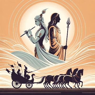 Chapter 12 - Bhakti Yoga