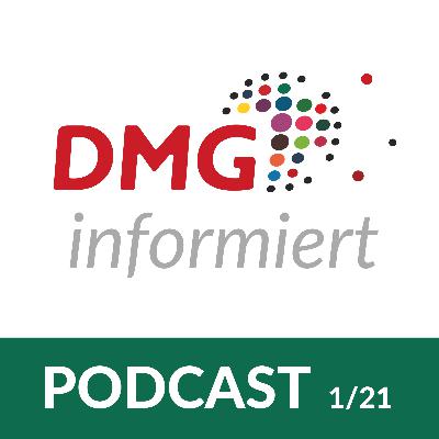 DMG-informiert 1/2021