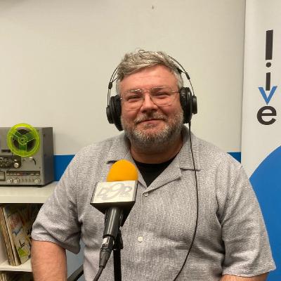 El Ecualizador - Santi Garcia 'Ultramarinos Costa Brava' (2025)