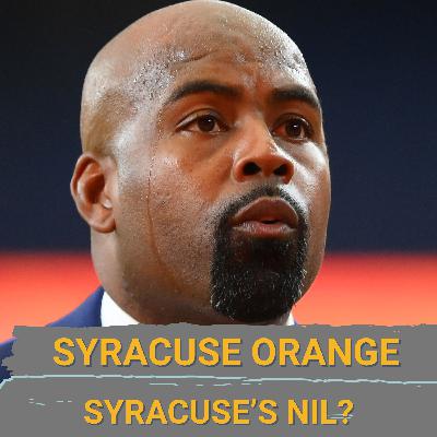 HELP: Fran Brown Needs More NIL Resources | Syracuse at Notre Dame HELP: Fran Brown Needs More NIL Resources | Syracuse at Notre Dame