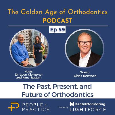 The Past, Present, and Future of Orthodontics