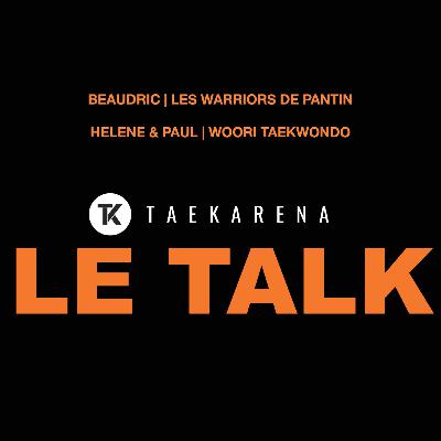 (LE TALK) OSER CRÉER : Les coulisses de la naissance d’un club | Hélène, Paul & Beaudric