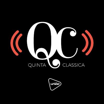 QUINTA CLÁSSICA com André Bonomini - 22/05/2025 (INSTRUMENTAL: Sivuca na Suécia, 1969)