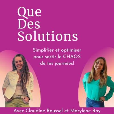 Documenter la mémoire de ton organisation sans te casser la tête – Partie 2 [Épisode 89]