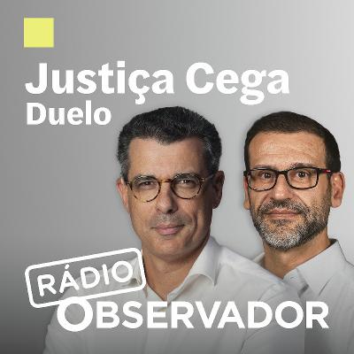 "Morosidade e manobras dilatórias têm de ser combatidas" "Morosidade e manobras dilatórias têm de ser combatidas"