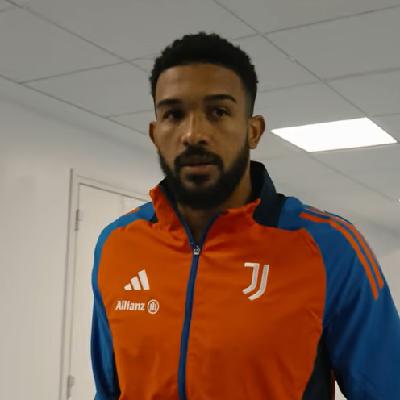 14/10/25 - Cristian Giudici - Giornalista calciomercato.com