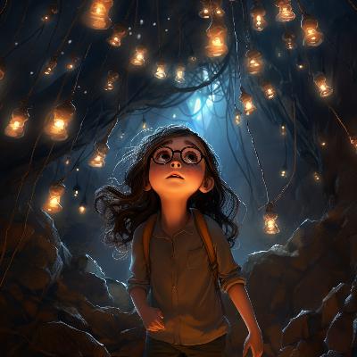 Kapitola 14. Jaskyňa premien