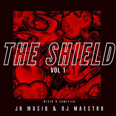 THE SHIELD VOL1