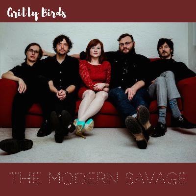 Episode 48: The Modern Savage