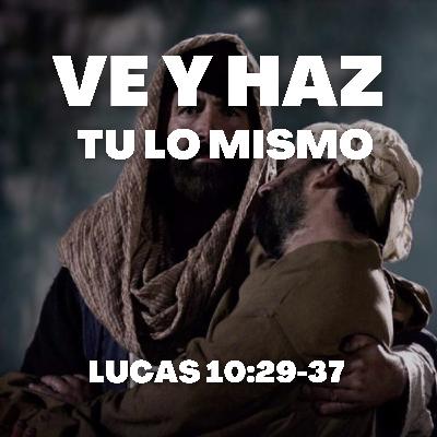 ¿Estás Siendo Prójimo? ¿Estás Siendo Prójimo?