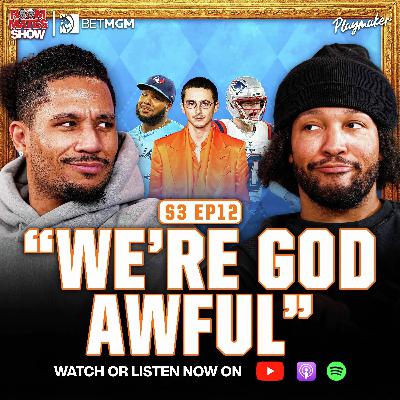 Jalen & Josh Address The Losing Streak, All-Star Voting and Ballers Of The Year Jalen & Josh Address The Losing Streak, All-Star Voting and Ballers Of The Year