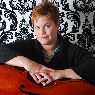 Episode 8: Shop Talk with Sandra Halleran