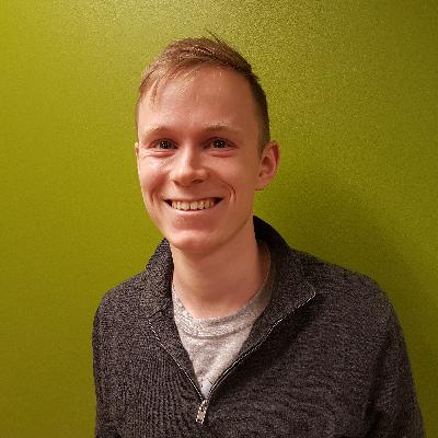 #72 - «Klimasøksmål og Trænarevet» m. Gaute Eiterjord