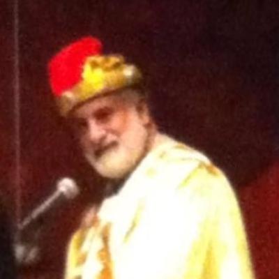 Honoring God In A Pagan Culture By Asphpenaz @ Scum of the Earth Church ~ Mike Sares