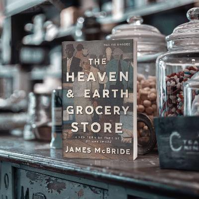 The Heaven & Earth Grocery Store • Lightning-Fast Literature Insights