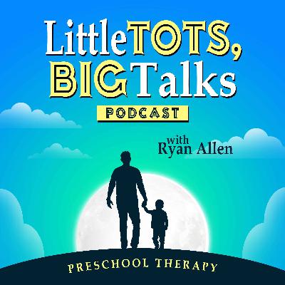 Episode 3: Baby.Toddler.Teacher - Developmental Therapist Episode 3: Baby.Toddler.Teacher - Developmental Therapist