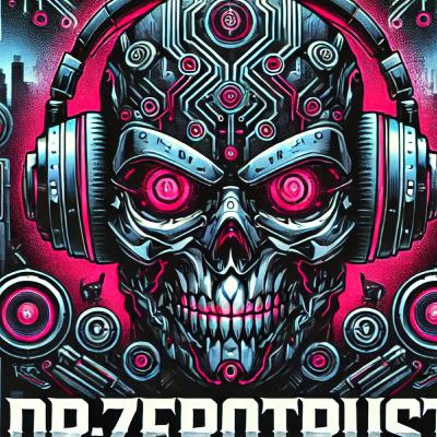 The Dr Zero Trust Show