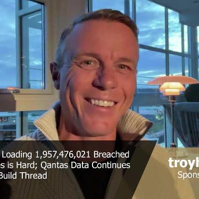 Weekly Update 476 Weekly Update 476