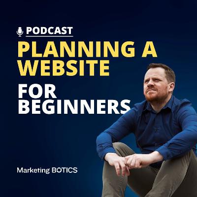 Planning a Website | For Beginners