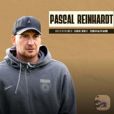 Pascal Reinhardt (Großaspach): Ein Titz-Schüler als Comeback-Spezialist Pascal Reinhardt (Großaspach): Ein Titz-Schüler als Comeback-Spezialist