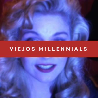 Viejos Millennials Episodio 219 - "¿Quién mató a Laura Palmer?"