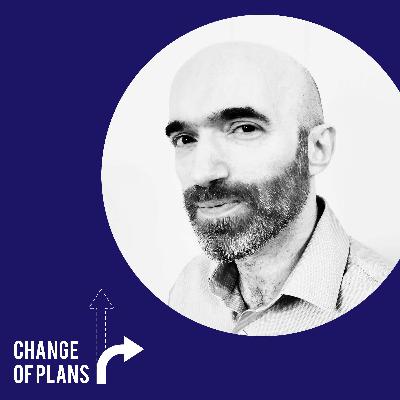 Finding Connection Through Spoken Word | Daniel Gallant