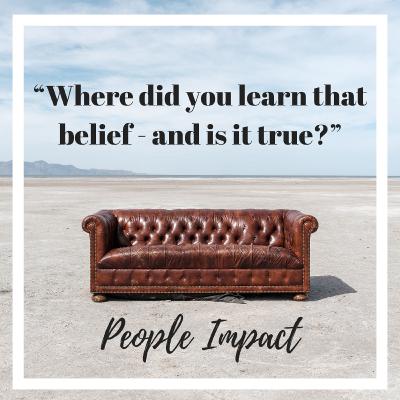 Unlearning Limits: The Power of Naiveté with Joshua Berry