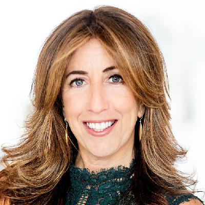 Episode 7: How Karen Auster Learned That Letting Go Is The Best Way To Grow