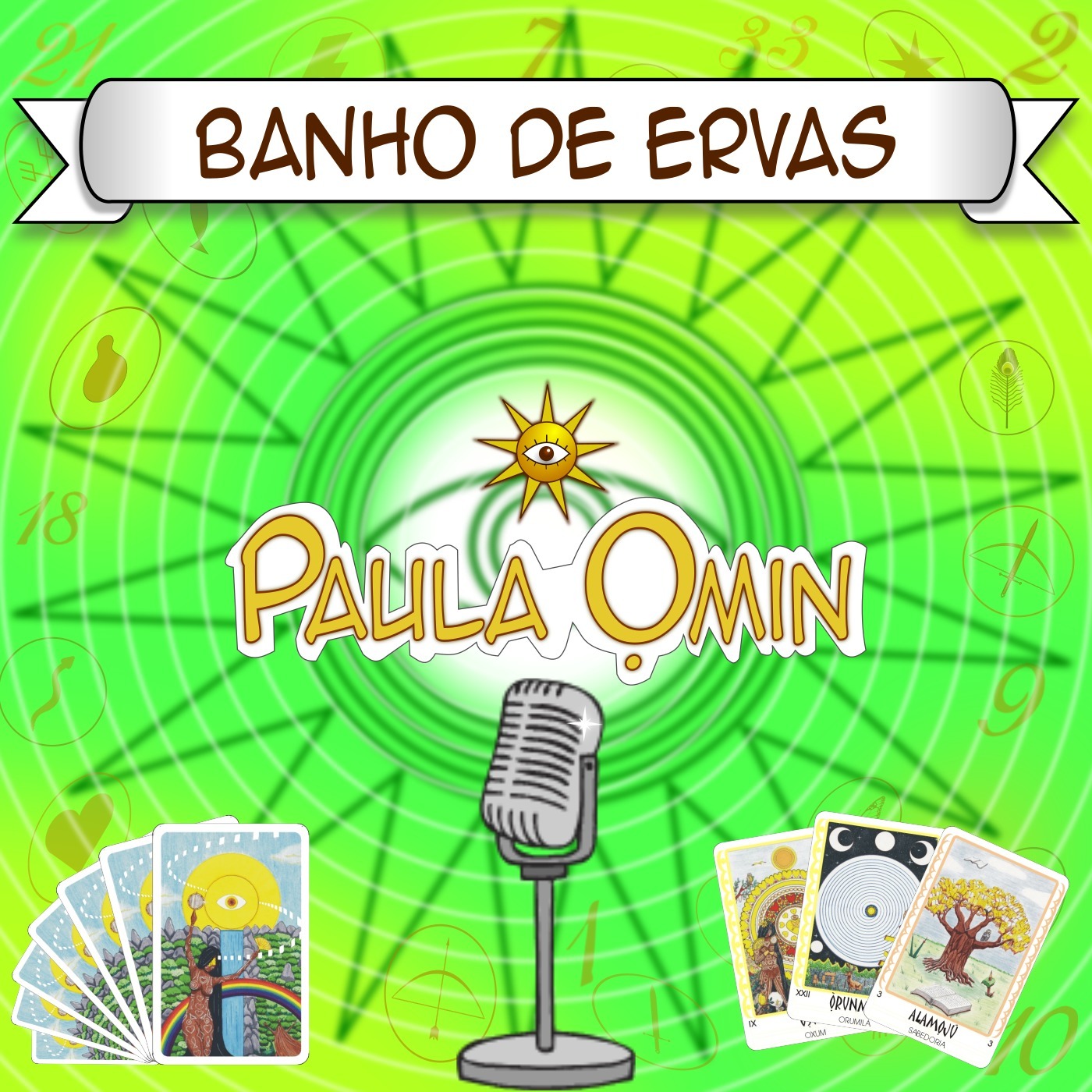 Paula Omin