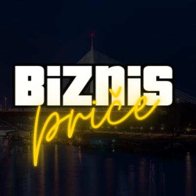 Prvi srpski proizvod u svemiru | dr Ivan Gligorijević | Biznis Priče 167
