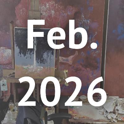 Art Watching 2026年2月号 Art Watching 2026年2月号