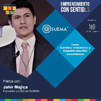 Cambio climático y transformación económica Cambio climático y transformación económica